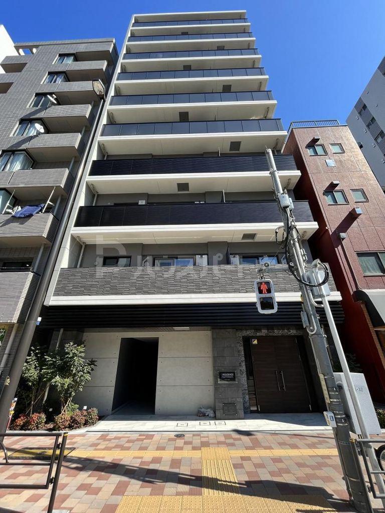 S-RESIDENCE東日暮里