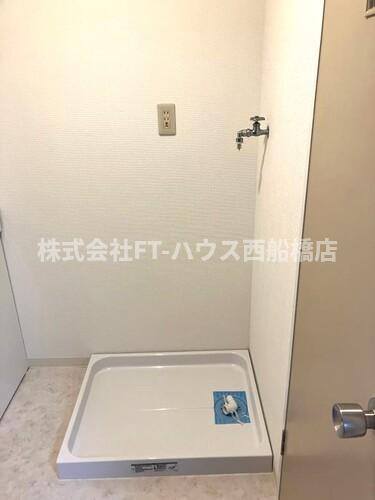 レジデンス船橋
