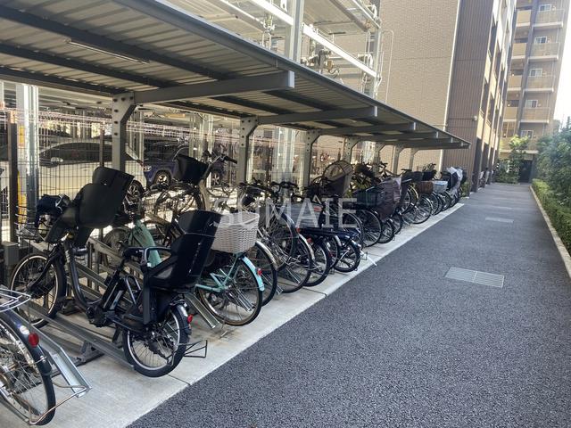 王子飛鳥山ザファーストタワー&レジデンス
