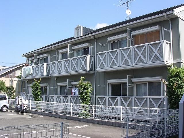 アテッサ京都