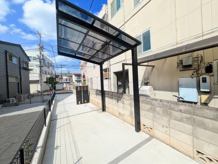 AISANCE富士町