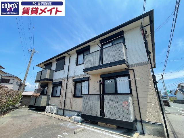 CASA WAKAMATSU B棟