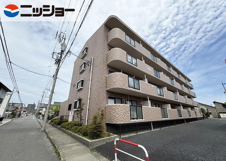 ラフィネ木曽川