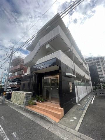 ラッフィナートフィオーレ
