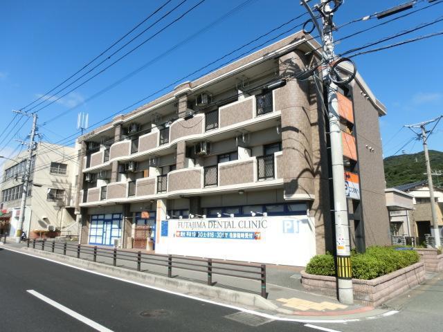フレンテ二島