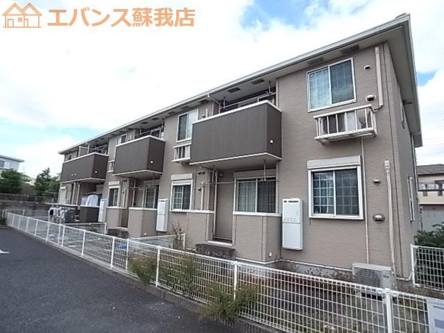 フォレストN