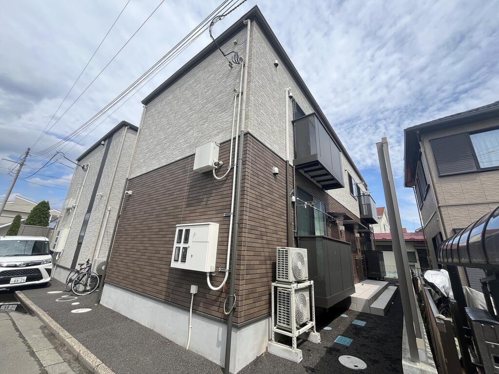 LUMINARE台原I