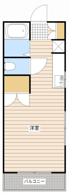 えいすうピアI