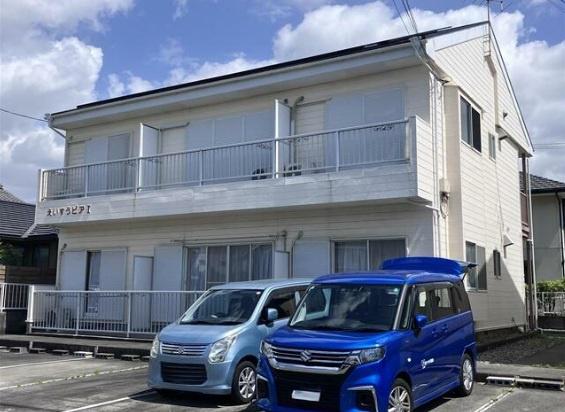 えいすうピアI