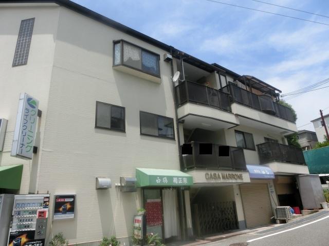 カサマローネ