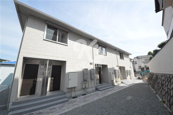 クローバー富士5号館