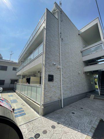 シトラス新城