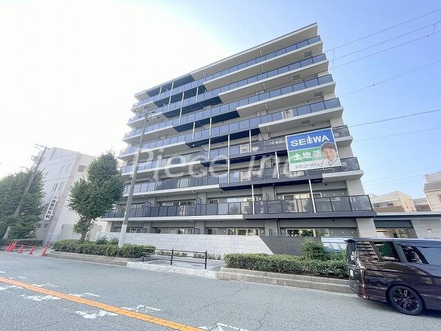 メゾンドボヌール弁天町