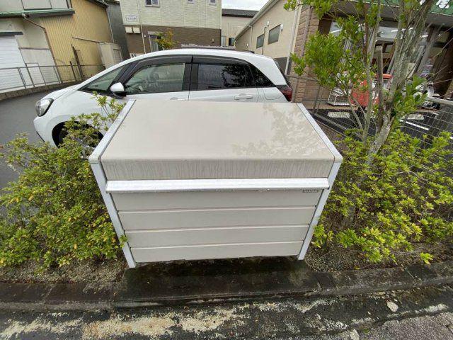 シャーメゾン大町