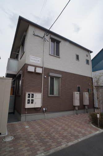 シャーメゾン大町(1LDK/2階)