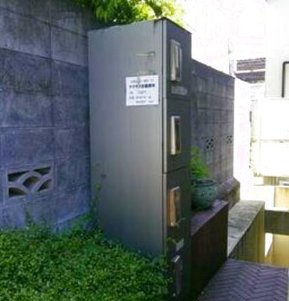 デグザス田園調布