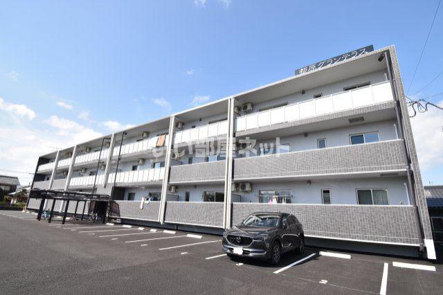 都原グランテラス