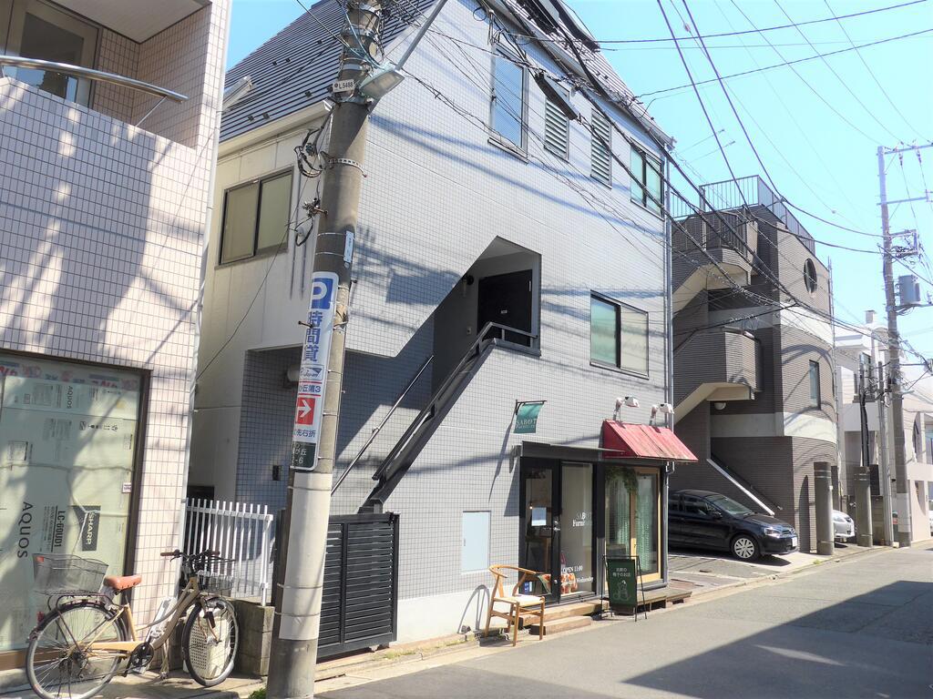 カンテラス