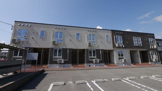 ＪＲ奥羽本線 赤湯駅 徒歩2分  築14年