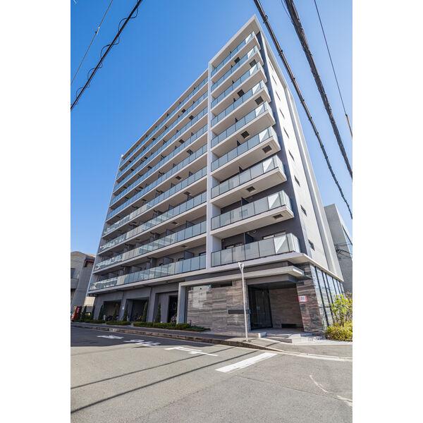 ソルレヴェンテ八戸ノ里