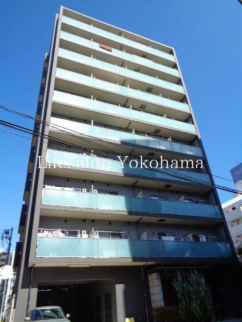 グランデュールII関内(1LDK/4階)