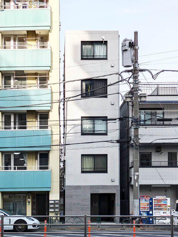 STYLE南千住