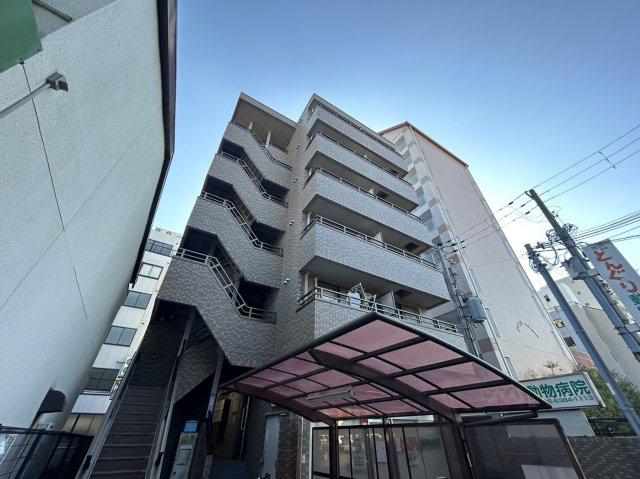 ルミエール垂水