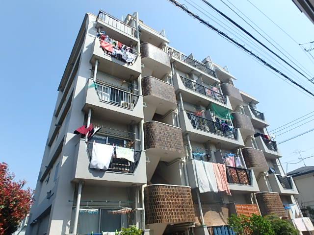 東長崎マイコーポ