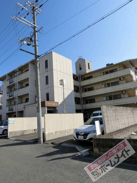 カーサ三国ヶ丘