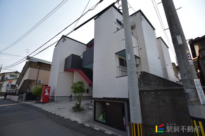 リヴェール二日市