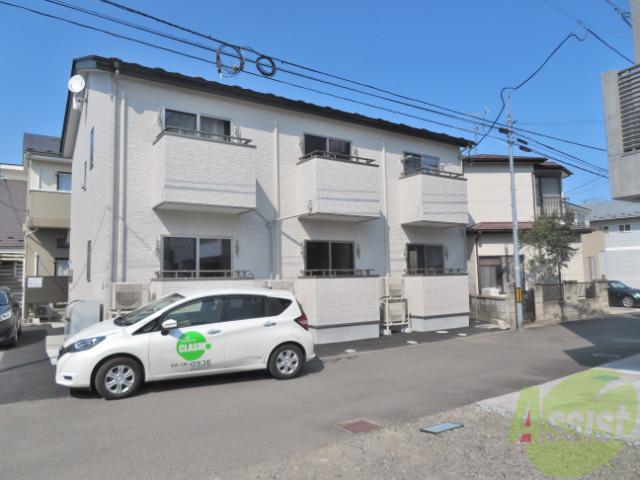 メゾン・ルエ長町南