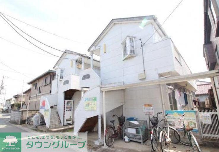 マイハウス