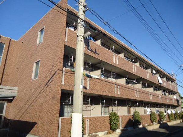 ロイヤル・レジデンス壱番館