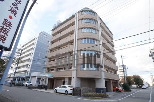 サクラメント駅南大路