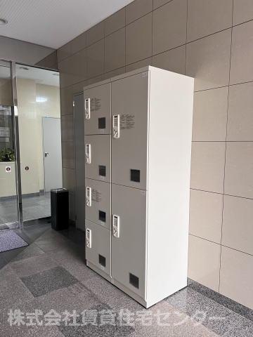サンパレス