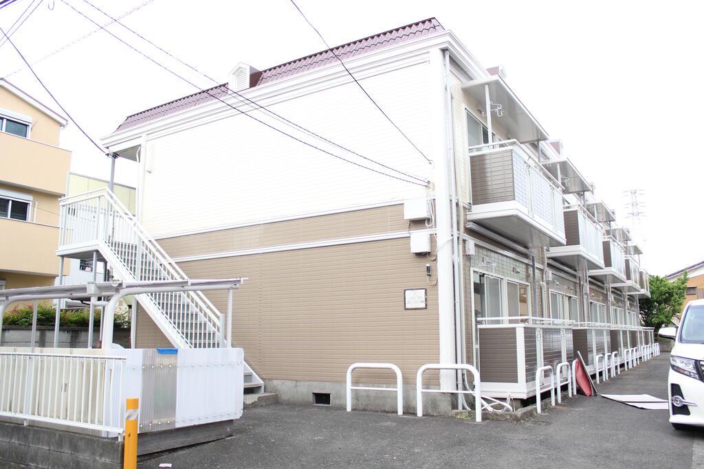 パピヨン中原