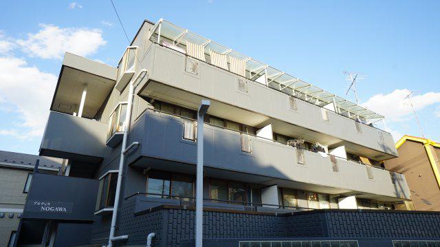 アルティス野川