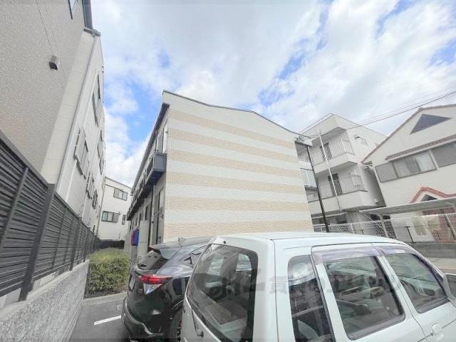 レオパレスハナテン
