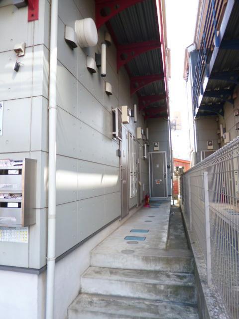 COMODO AP相模大野