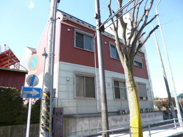 COMODO AP相模大野(1K/2階)