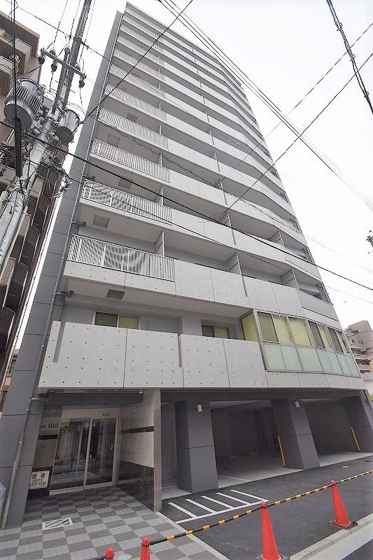 AXIS BLD