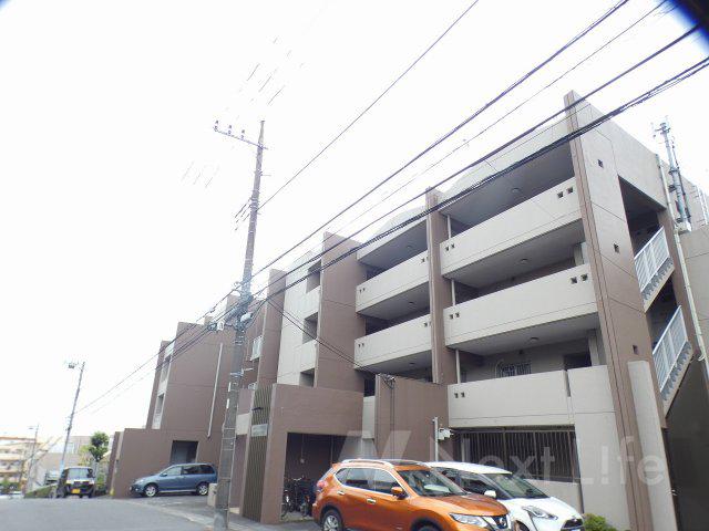 ガーデンテラス宮崎台