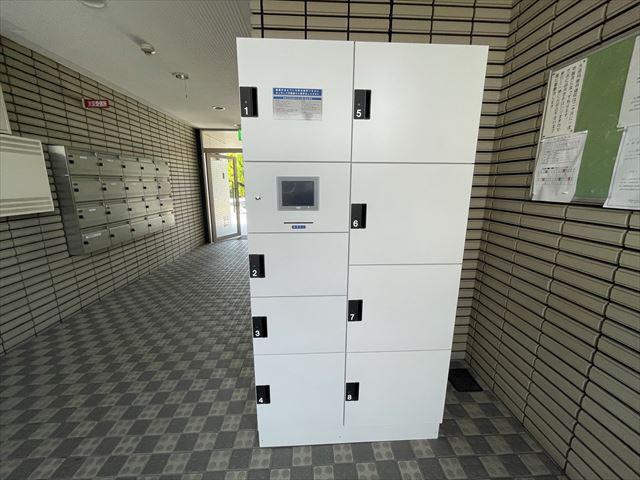 パークコート八戸ノ里