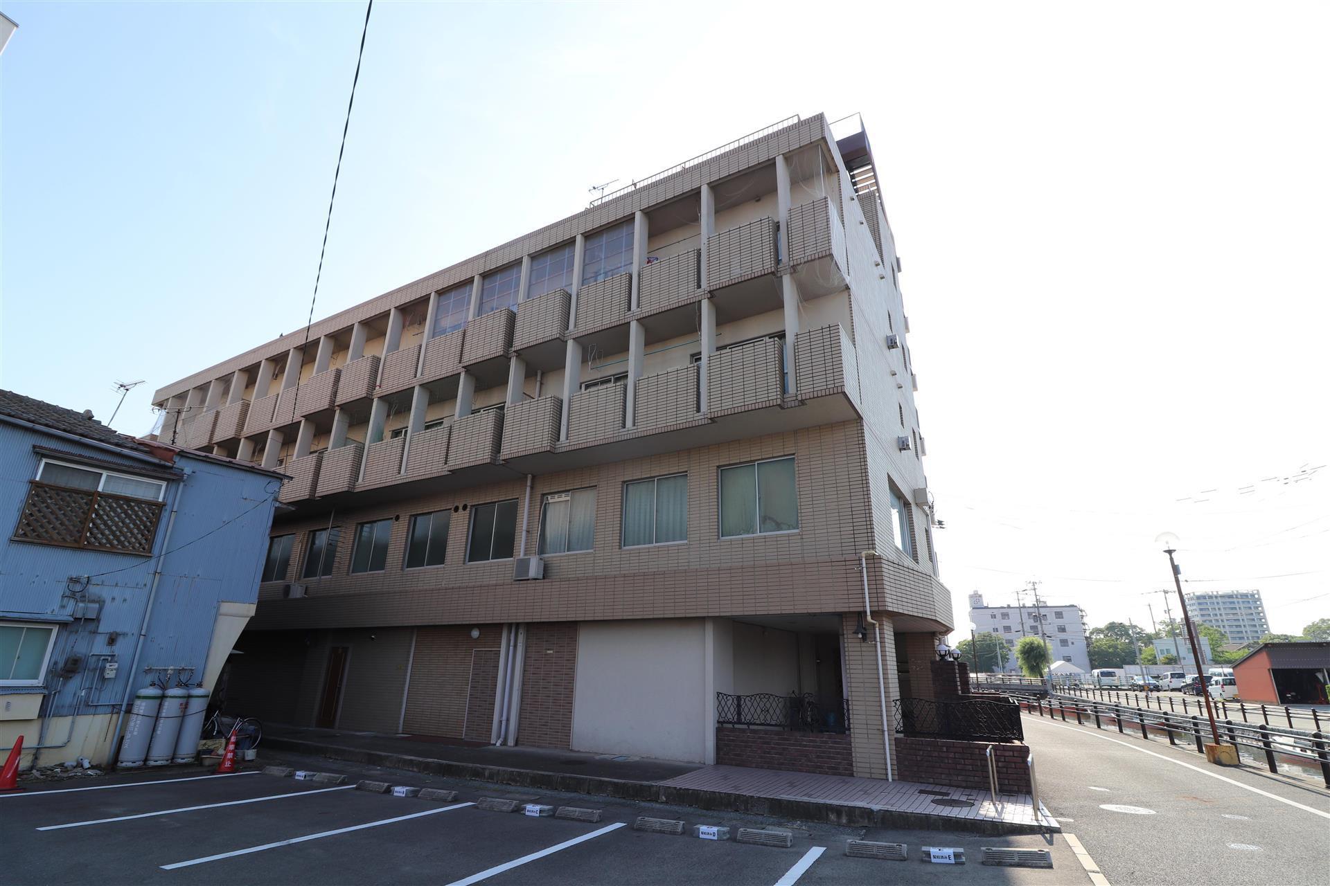 荒巻ビル