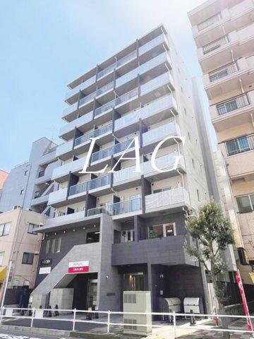 グラード久米川