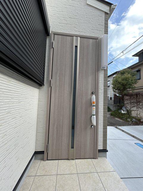 杭瀬南新町2丁目