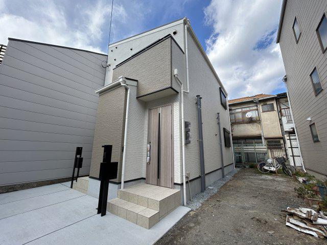 杭瀬南新町2丁目