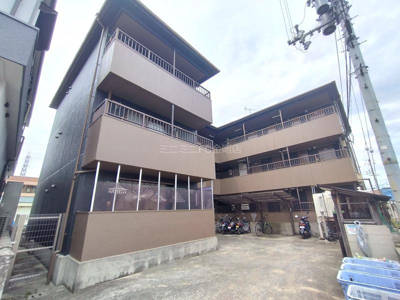 喜志マンション