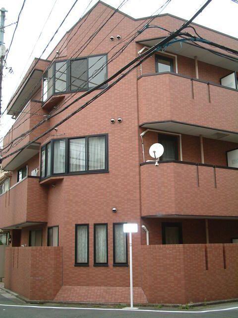 クリークコート