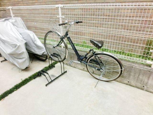 パーシモン中野富士見町